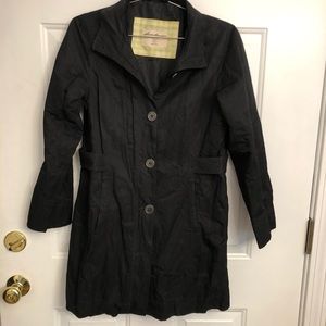 Eddie Bauer dress coat